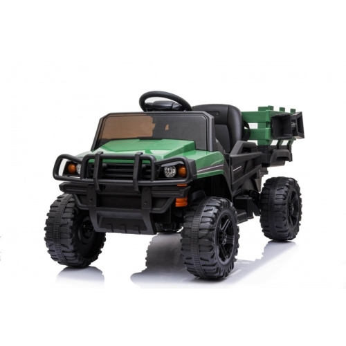 pojazd na akumulator